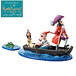 Walt Disney Classics Collection An Irresistible Lure Figurine